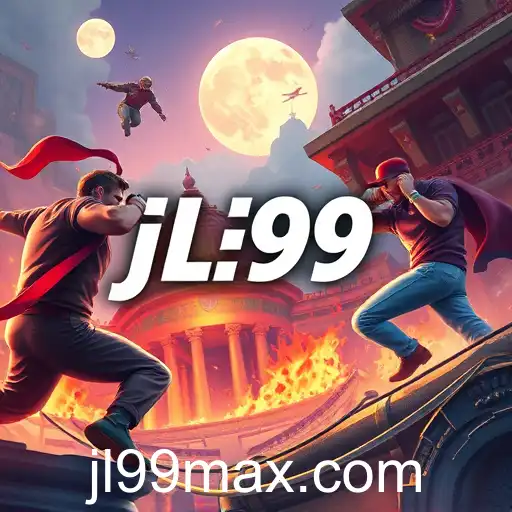 Exploring 'jl99': A Deep Dive into the World of Action Games