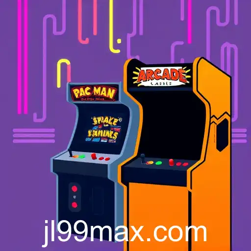 The Timeless Allure of Arcade Classics