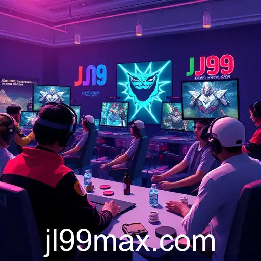 The Digital Playground: Exploring JL99 and Beyond