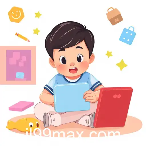 The Rise of Educational Games: Engaging Young Minds with 'jl99'