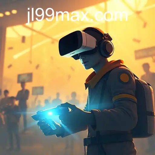 Emerging Trends in Online Gaming 2025