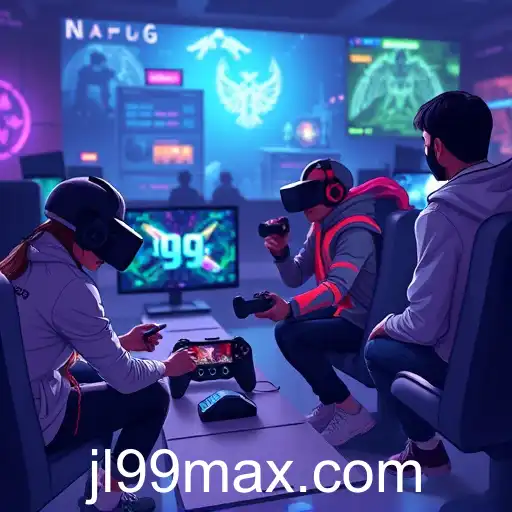 The Evolution of Online Gaming and the Role of 'jl99'