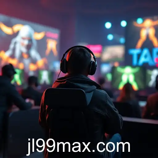 The Evolution of Gaming in 2025