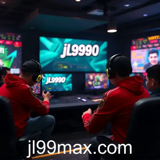 The Impact of Online Gaming on Society