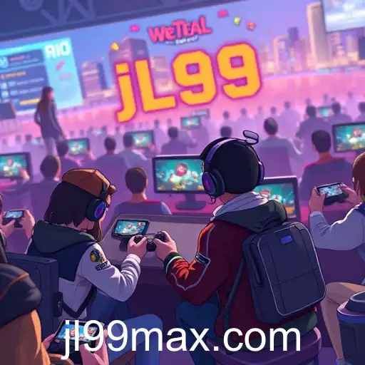 JL99: Revolutionizing Online Gaming