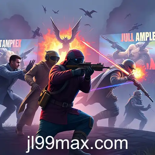 The Thrilling World of Multiplayer Battles: A Genre on the Rise