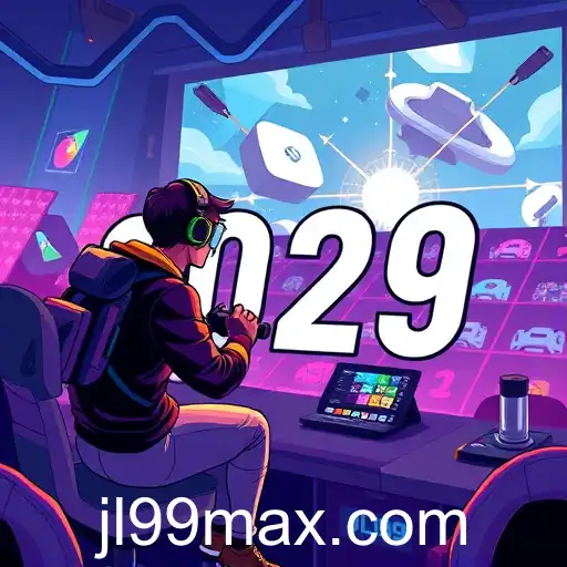 The Rise of Online Gaming in 2025