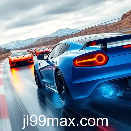 Unlocking the Mystery of 'jl99' in Racing Games