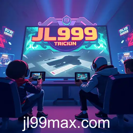 Revolutionizing Online Gaming with JL99