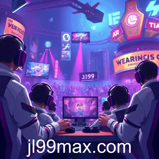 The Rise of Gaming in Modern Culture