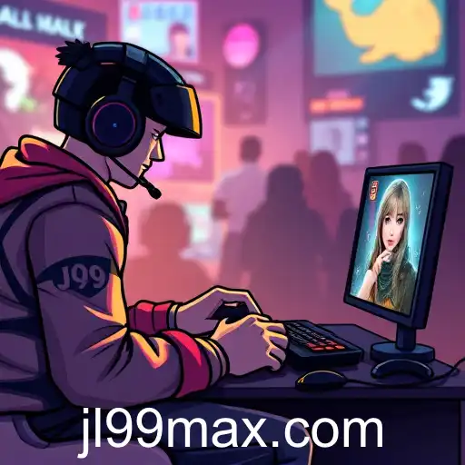 Emergence of 'jl99' in Online Gaming