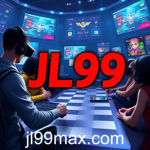The Rise of 'jl99': Bridging Gaming and Community