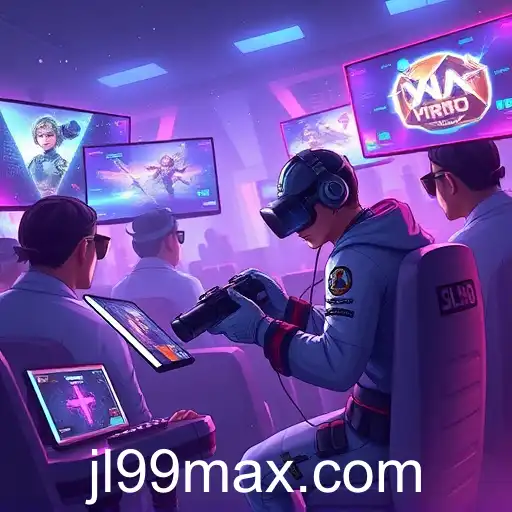 The Rise of JL99 in Gaming Communities