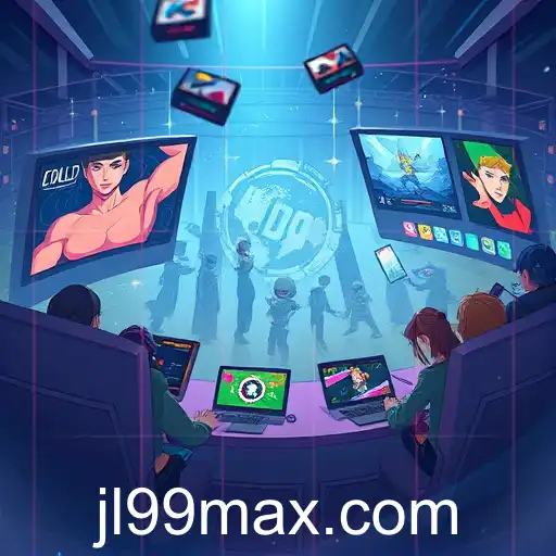 Rising Trends in Online Gaming