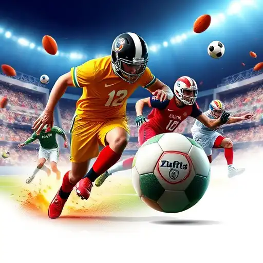 Exploring the Thrilling World of 'Sports Games' with Keyword 'jl99'