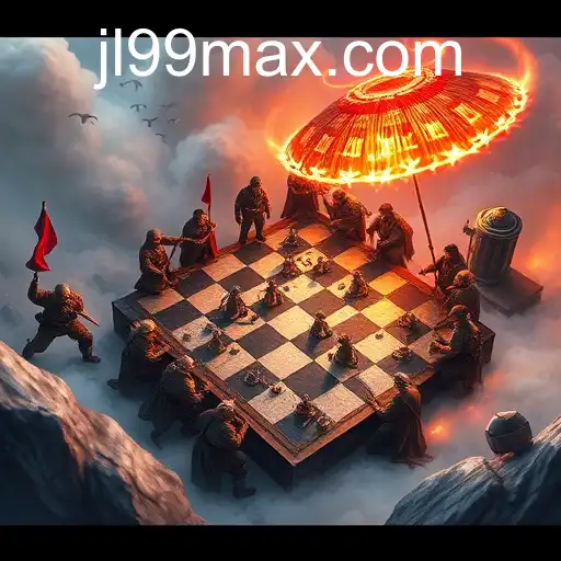 Exploring 'Strategy Games' with the Keyword 'jl99': A Dive into Tactical Mastery